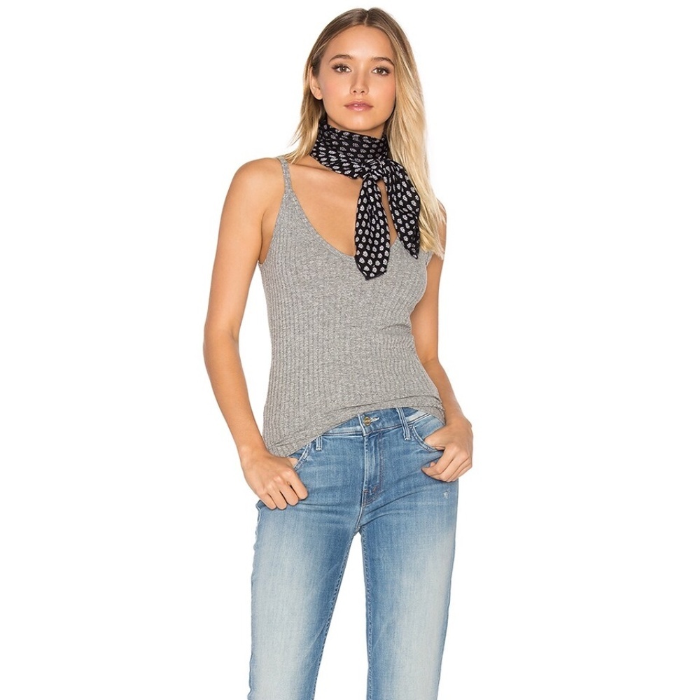 LNA Grey Tank